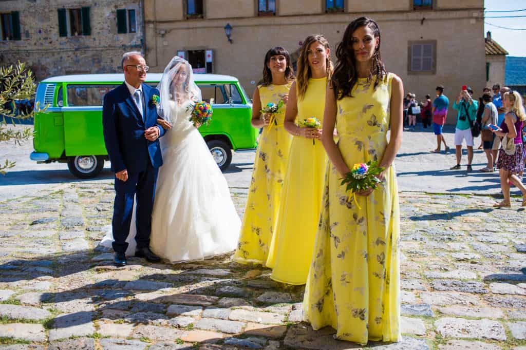 Fotografo Matrimonio Toscana Francesco e Myriam